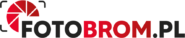 FotoBrom logo