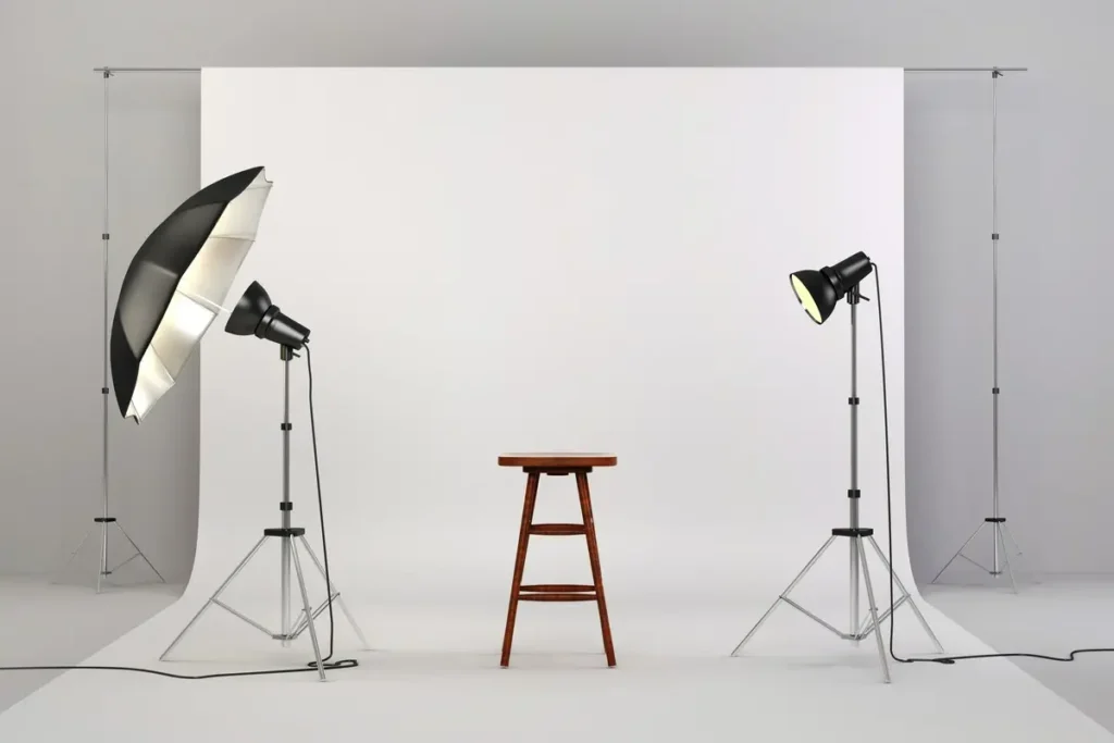 studio fotograficzne