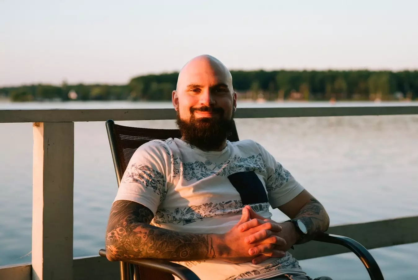 Jakub Kajdaniuk