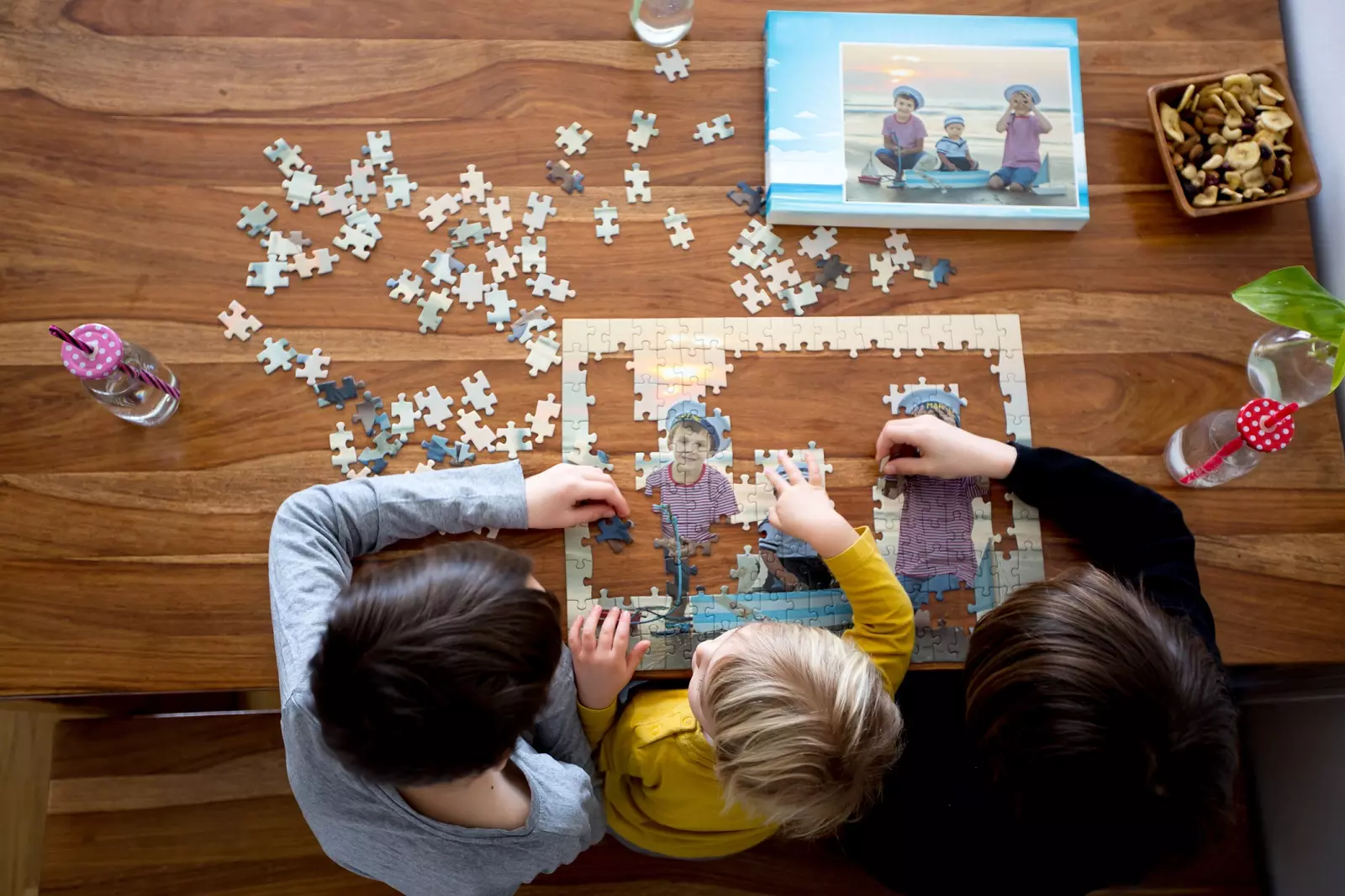 puzzle